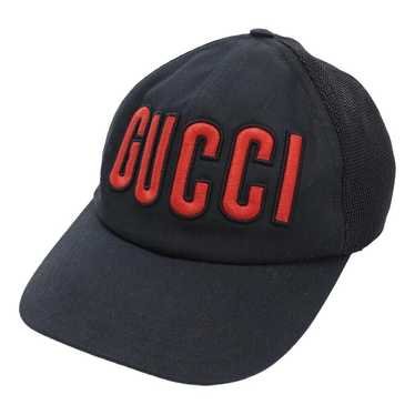 Gucci Cloth cap