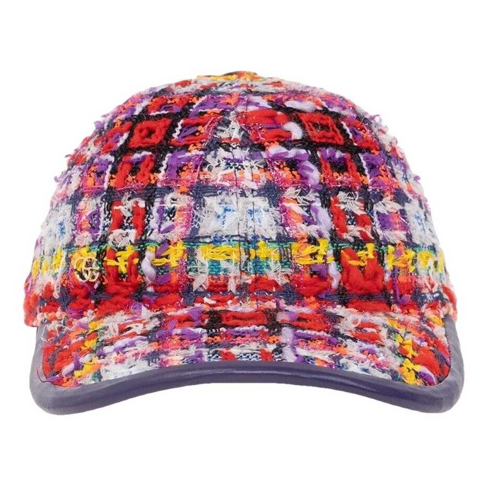 Gucci Cap - image 1