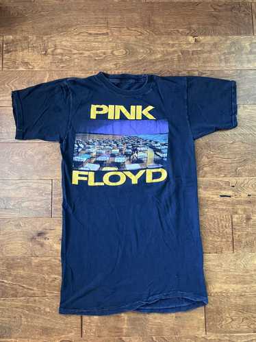 Pink Floyd 1987 Pink Floyd World Tour Tee