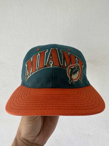 NFL × Pro Line × Vintage Vintage Rare Hat Cap NFL 