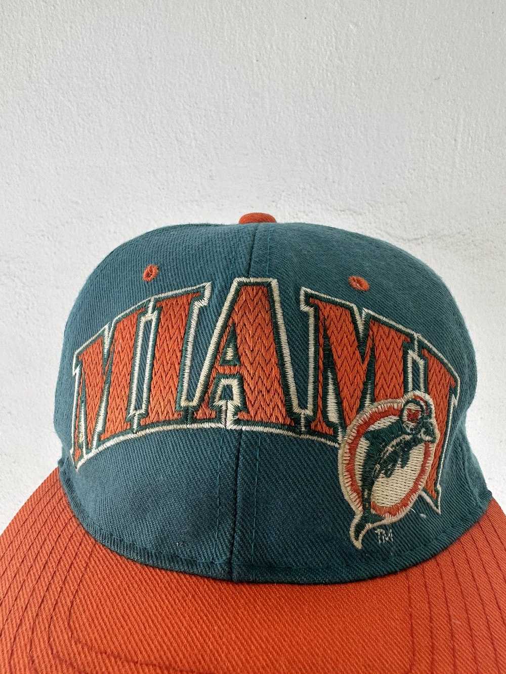 NFL × Pro Line × Vintage Vintage Rare Hat Cap NFL… - image 2