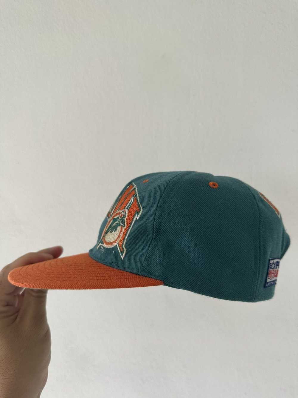 NFL × Pro Line × Vintage Vintage Rare Hat Cap NFL… - image 3