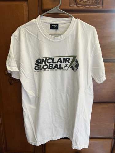 Sinclair Global Sinclair Global Tee