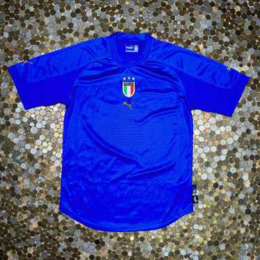 Puma Puma Italy football national team 2003/2004 … - image 1