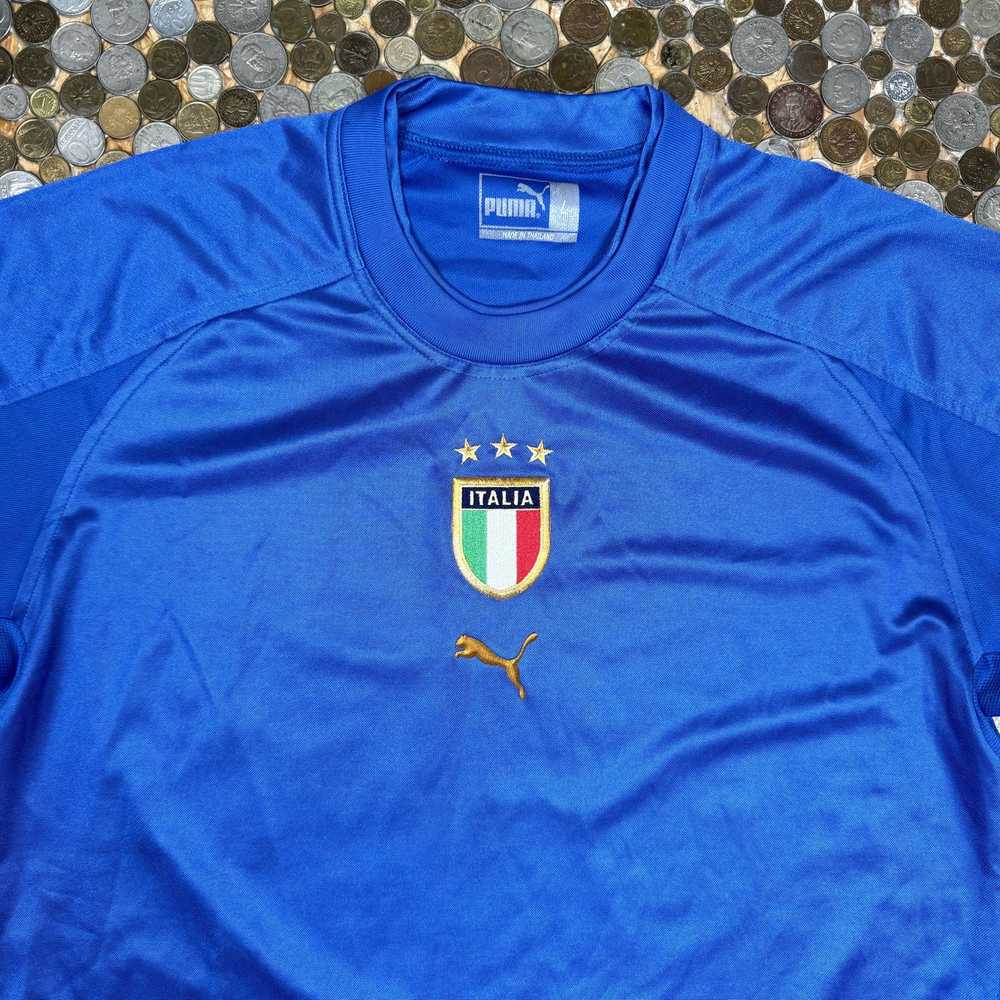 Puma Puma Italy football national team 2003/2004 … - image 2