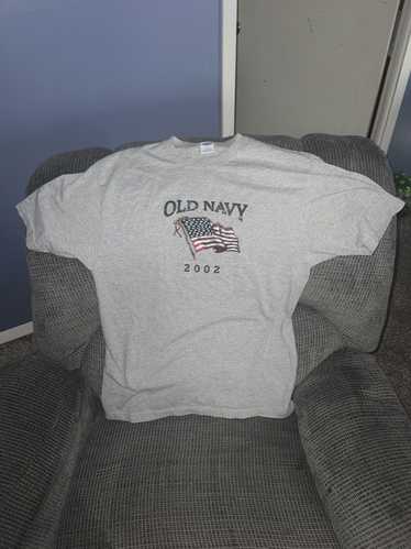 Old Navy × Sportswear × Streetwear Old Navy 2002 F