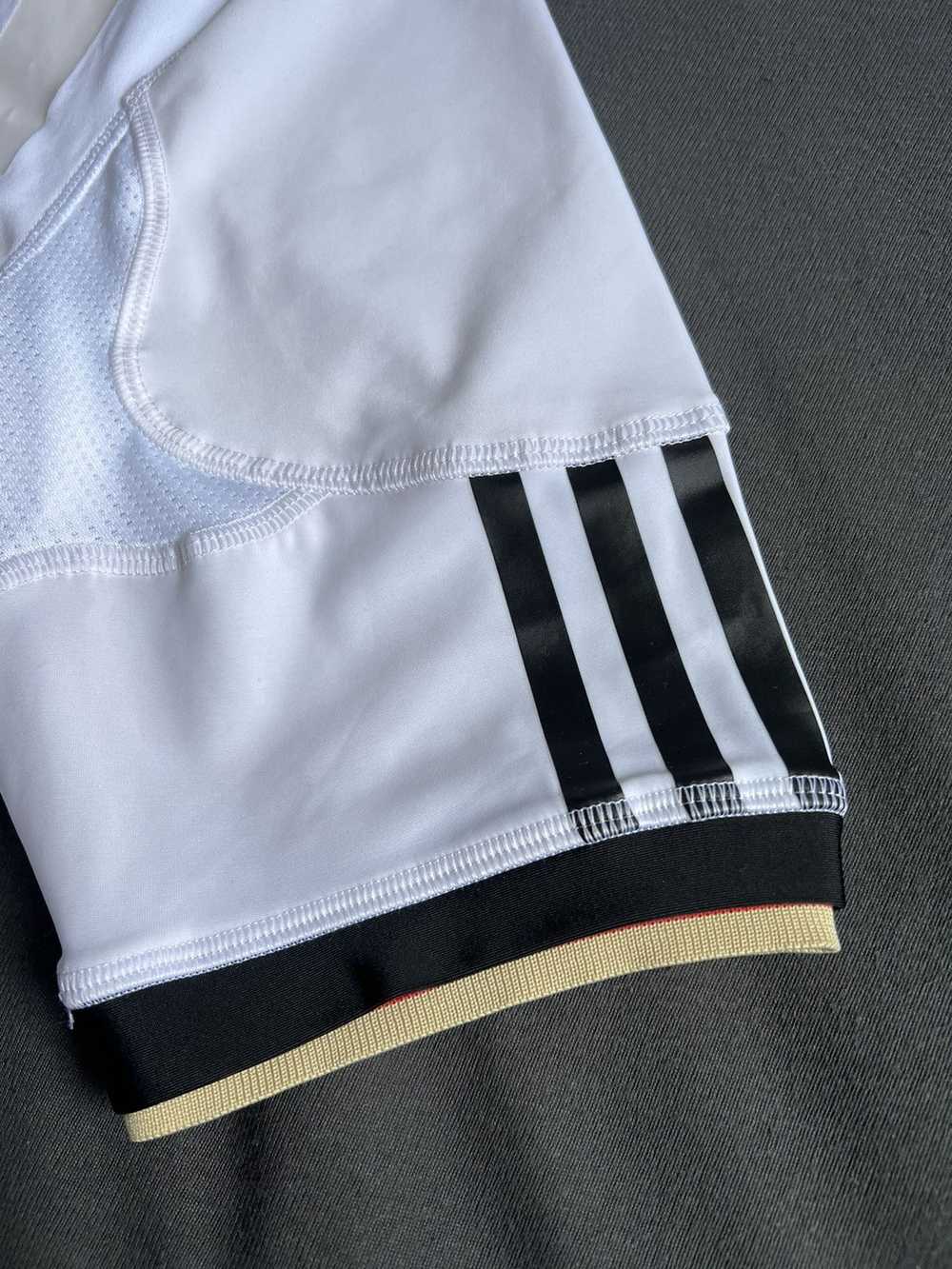 Adidas × German × Soccer Jersey Jersey Adidas Ger… - image 7