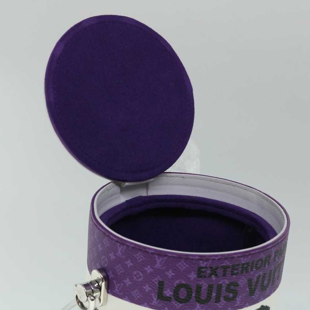 Louis Vuitton LOUIS VUITTON Painted Can Shoulder … - image 10