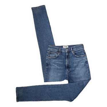 Agolde Bootcut jeans