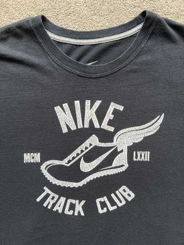 Nike Nike Track and Field Tee