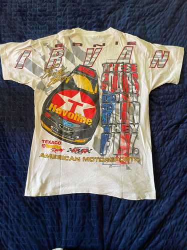 Made In Usa × NASCAR × Vintage Vintage NASCAR Erni