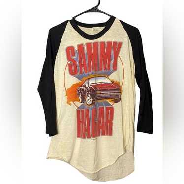 Sammy hagar 1984 i - Gem
