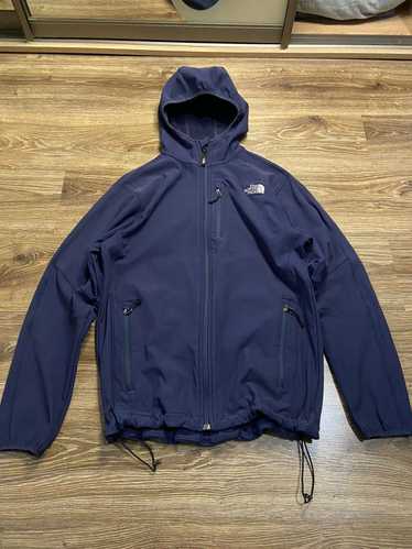 Outdoor Life × The North Face × Vintage RARE The … - image 1