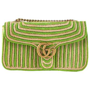 Gucci GG Marmont Flap handbag