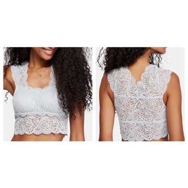 Free People Intimately FREE PEOPLE Chase Me Lace B