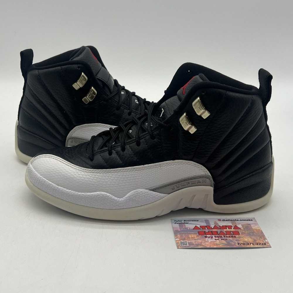 Jordan Brand Air Jordan 12 playoff - image 1