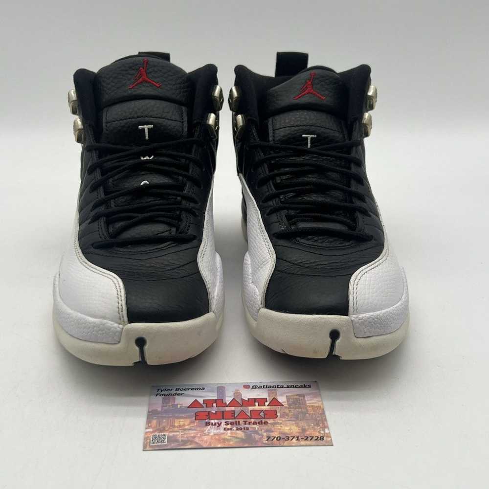 Jordan Brand Air Jordan 12 playoff - image 2