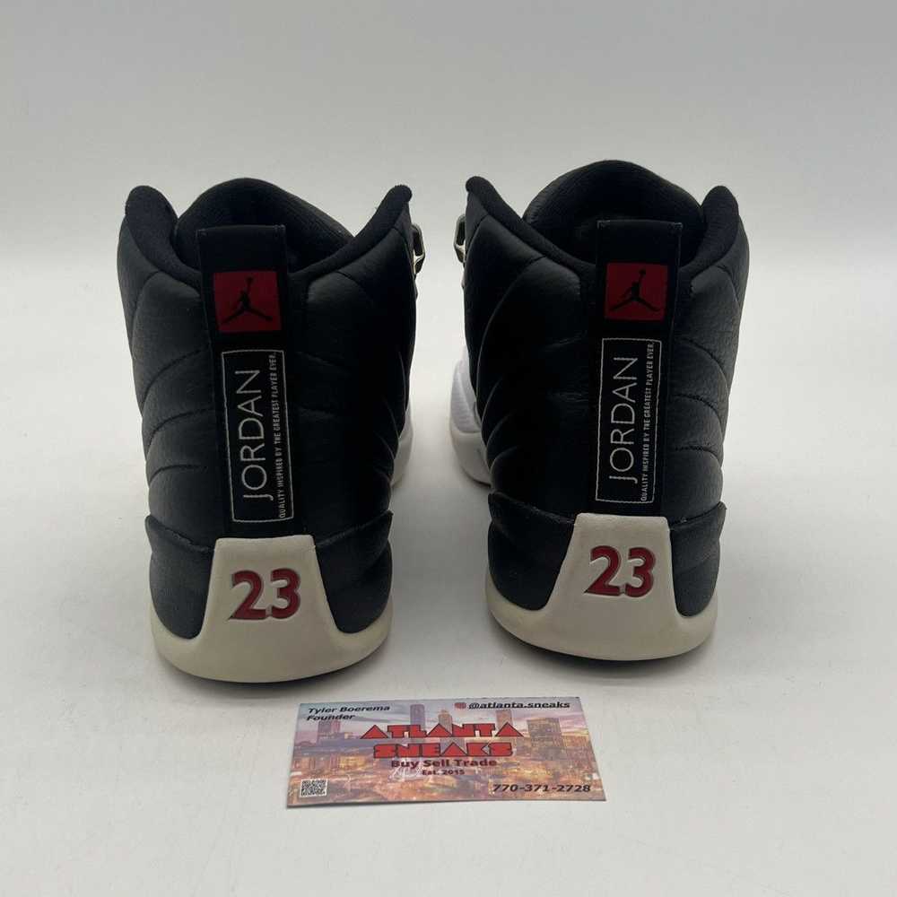 Jordan Brand Air Jordan 12 playoff - image 3