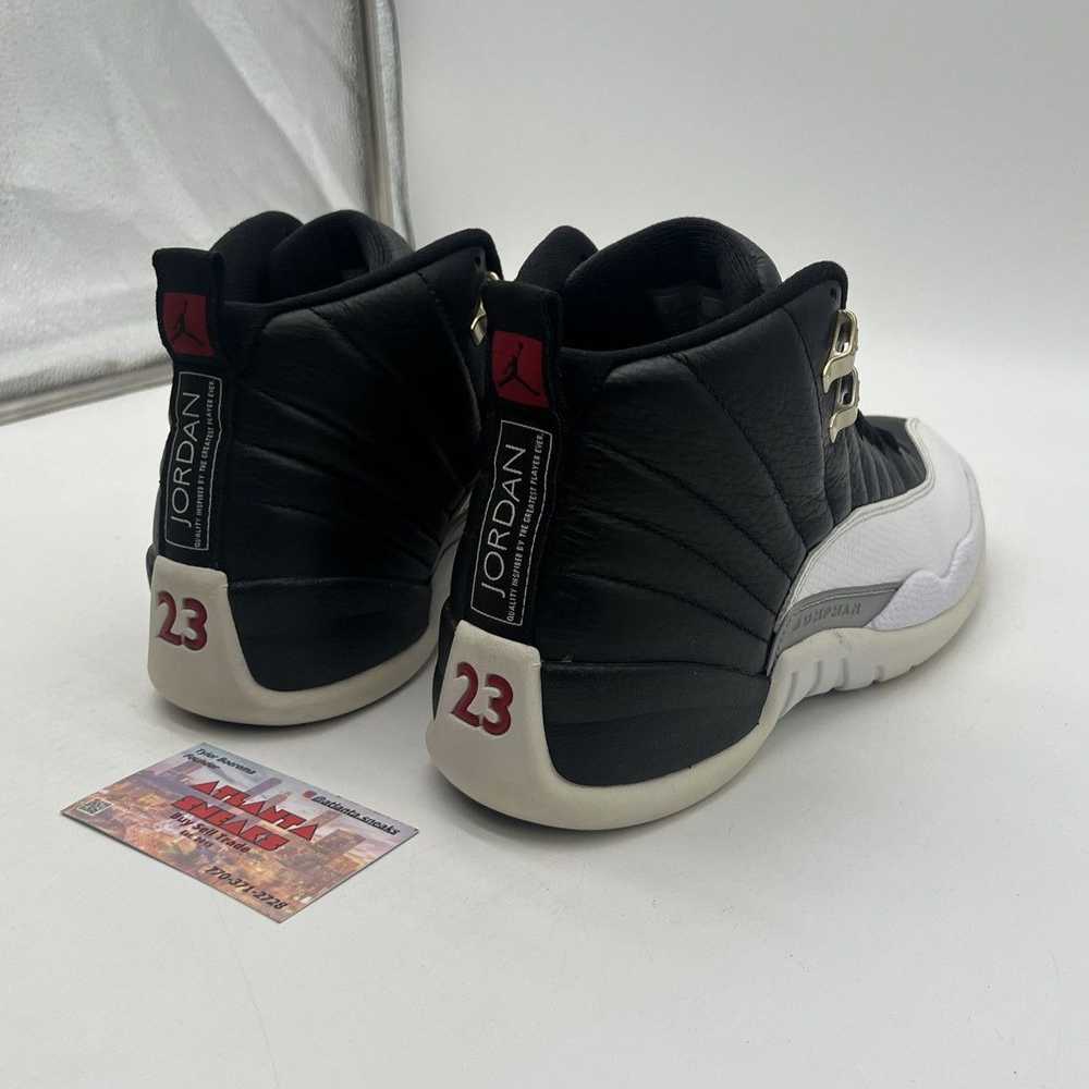 Jordan Brand Air Jordan 12 playoff - image 5