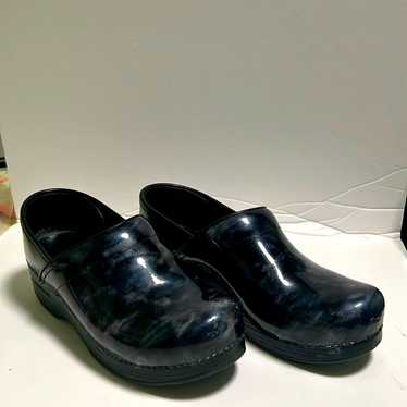 Dansko Clogs Size 39