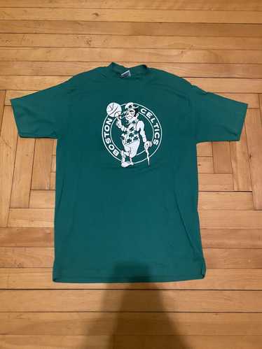 NBA × Sportswear × Vintage 80s Boston Celtics shir