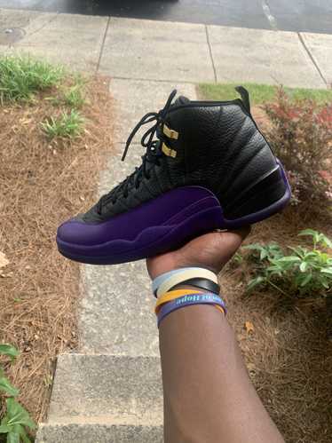 Jordan Brand Jordan 12 Field Purple