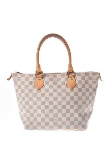 Louis Vuitton Damier Tote Bag