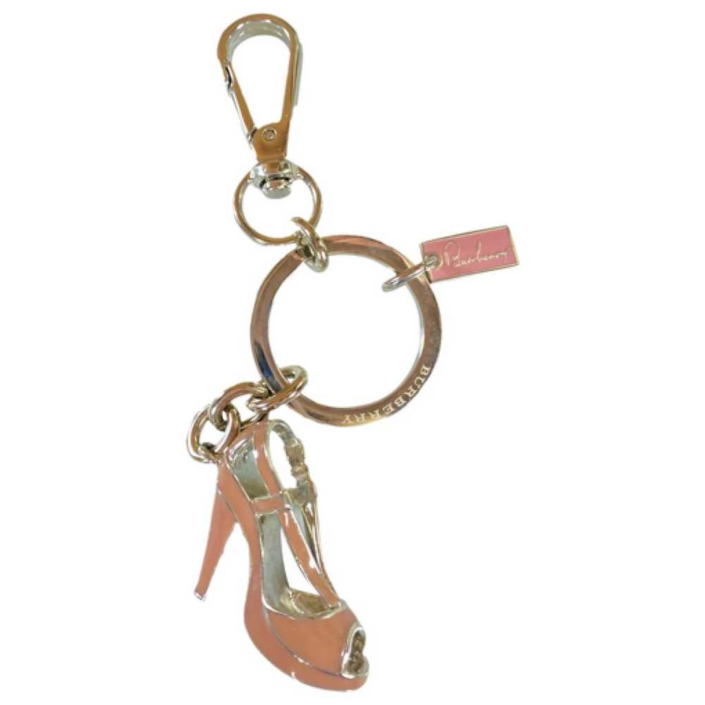 Burberry Bag charm - image 1