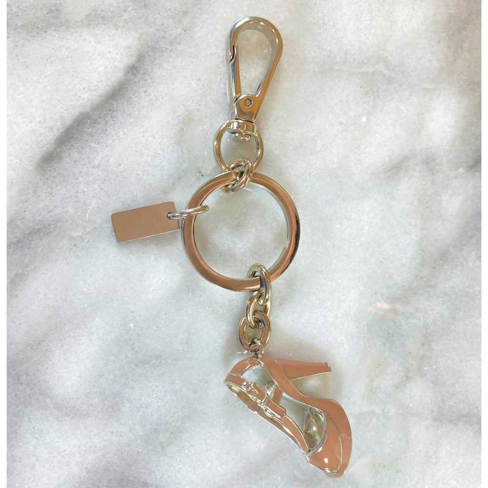 Burberry Bag charm - image 6