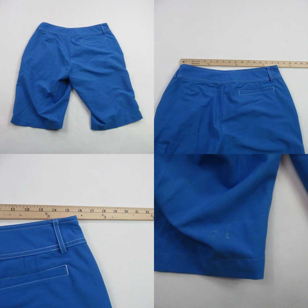 Vintage Tommy Armour Shorts Mens 14 Chino Pockets… - image 4
