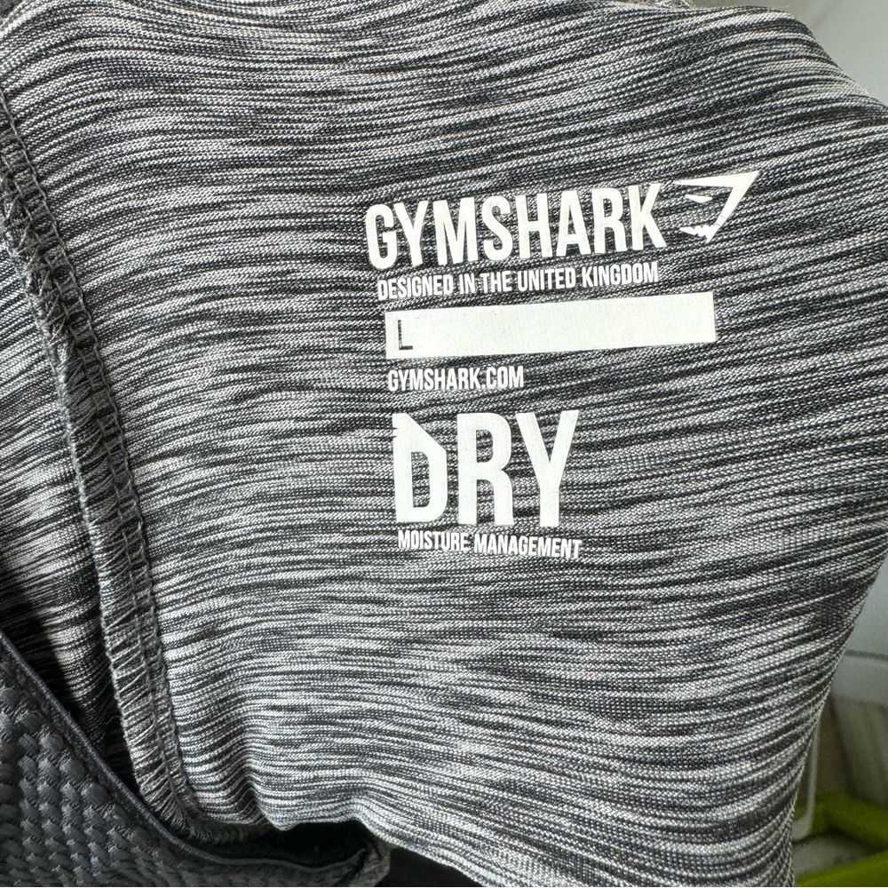 Gymshark × Sportswear Gymshark Men’s Joggers Dry … - image 9