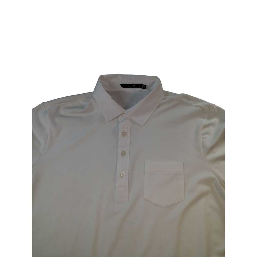 Ralph Lauren Rlx Ralph Lauren RLX Polo Men Sz XL … - image 2