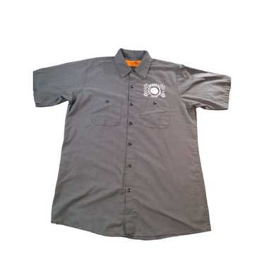 Garment Reproduction of workers サロペット GARMENT REPRODUCTION OF WORKERS / LOWBACK MODEL | TIBETAN MARKET