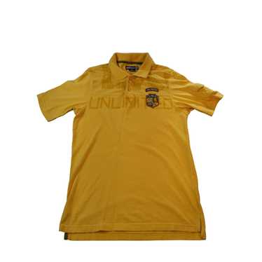 Ecko Unltd. Vintage Y2K Ecko Unltd Polo Shirt Men 