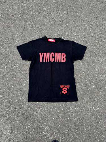 Drake × Streetwear × Ymcmb Vintage 2012 YMCMB by D
