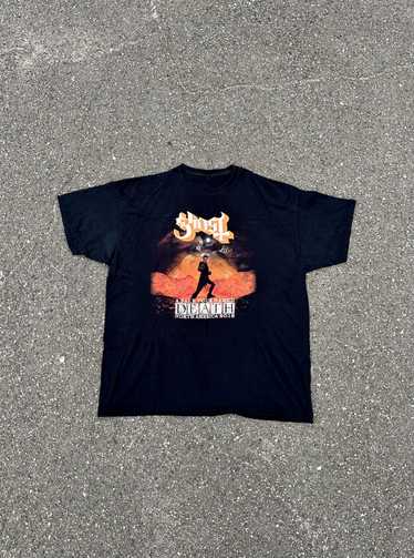 Band Tees × Rock T Shirt × Streetwear Vintage The 