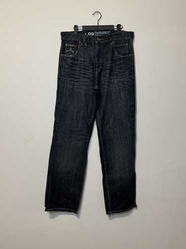 LRG LRG Grass Roots Classic 47 Fit Jeans