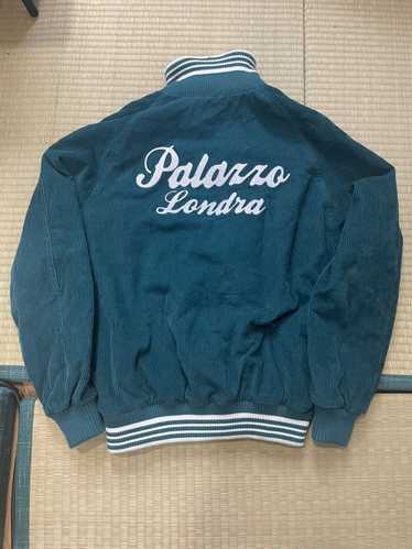 Palace Palace Palazzo Conduroy Bomber