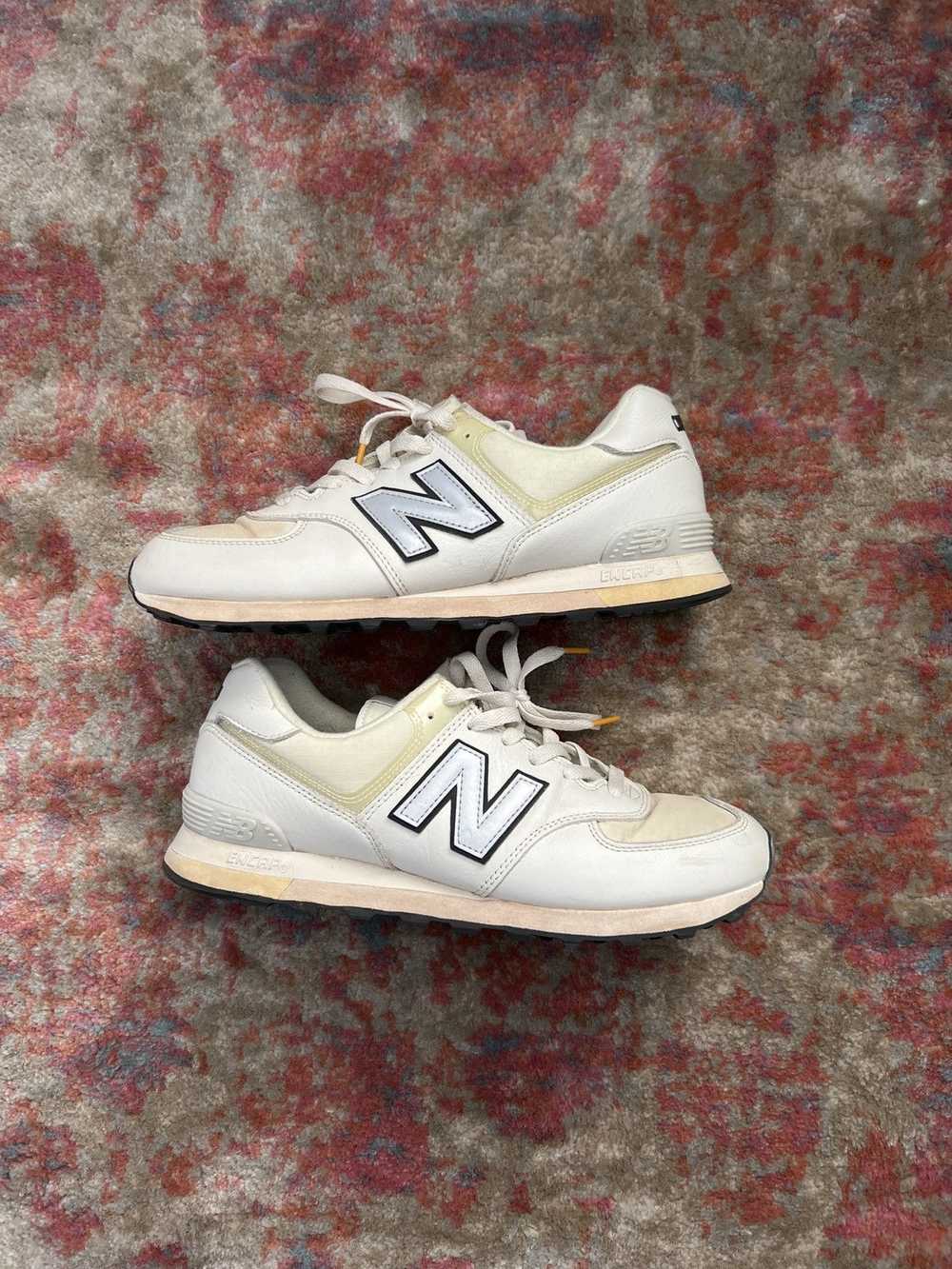 Joe Fresh × New Balance New Balance 514 x Joe Fre… - image 6