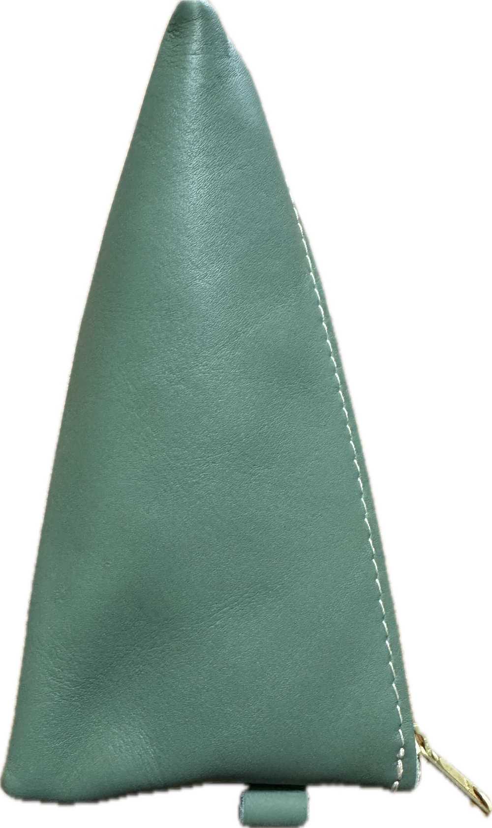 Portland Leather 'Almost Perfect' Alpine Pouch - image 3