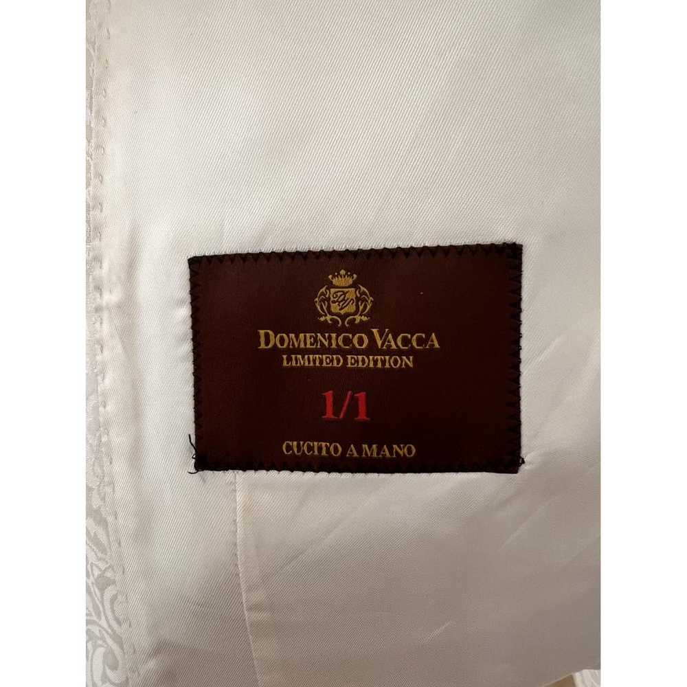 Domenico Vacca Blazer - image 4