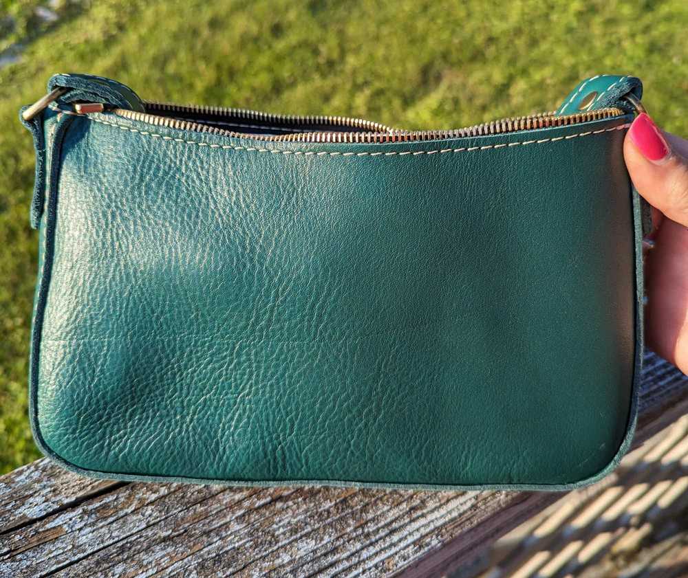 Portland Leather Lucy Shoulder Bag - image 3
