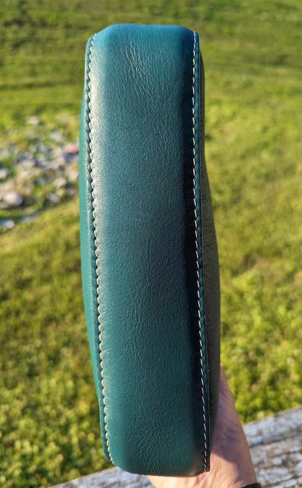 Portland Leather Lucy Shoulder Bag - image 7