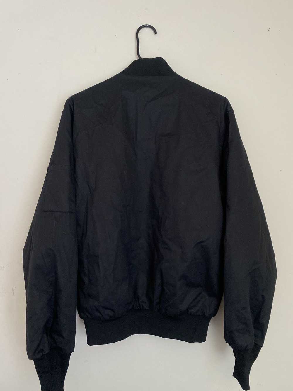 Vintage work bomber jacket - image 2