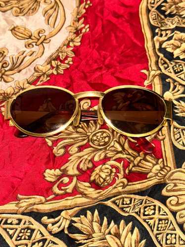 Gianni Versace × Vintage Gianni Versace Vintage RA