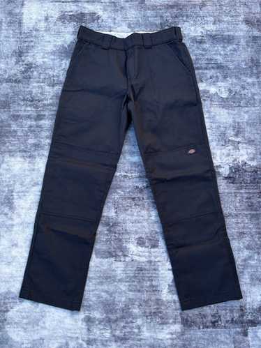 Dickies × Streetwear Dickies Slim Straight Pants