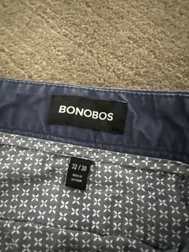 Bonobos Bonobos Chino