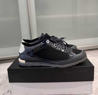 Mens moschino shoes - Gem