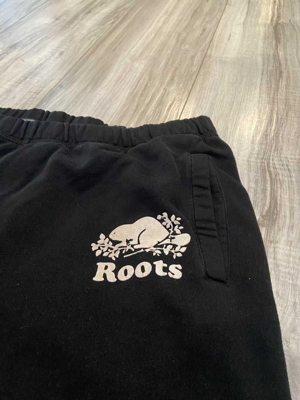 Roots ROOTS 3/4 JOGGERS - image 3