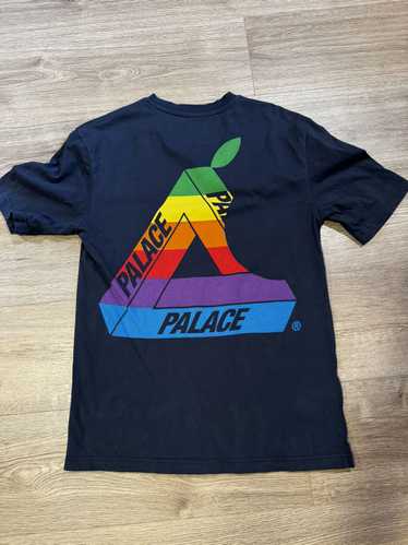 Palace Palace APPLE JOBSWORTH T SHIRT